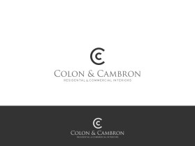 C C Designs   Colon &amp; Cambron Designs entry by Asri