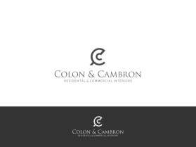 C C Designs   Colon &amp; Cambron Designs entry by Asri