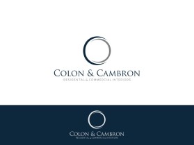 C C Designs   Colon &amp; Cambron Designs entry by Asri