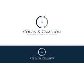 Winning entry: C C Designs   Colon &amp; Cambron Designs entry by Asri