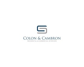C C Designs   Colon &amp; Cambron Designs entry by Asri
