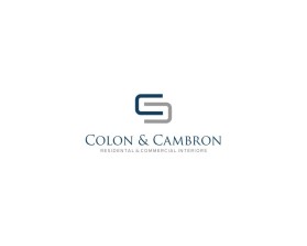 C C Designs   Colon &amp; Cambron Designs entry by Asri