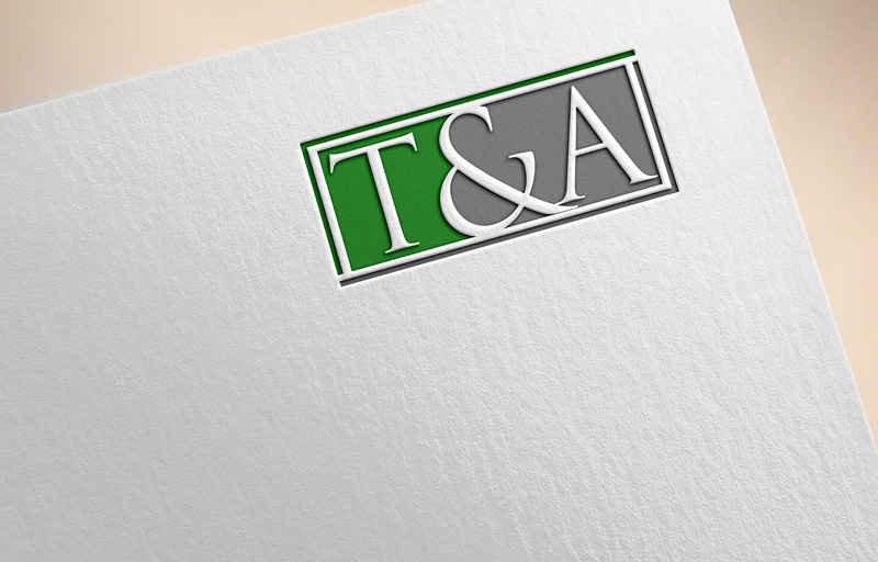 Logo Design for T&A