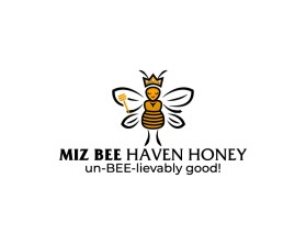 Miz Bee Haven Honey entry by Wahyhmd
