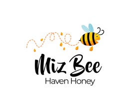 Miz Bee Haven Honey entry by Jagad Langitan