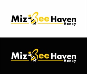Miz Bee Haven Honey entry by Mesmi