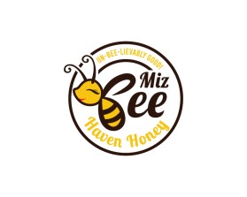 Miz Bee Haven Honey entry by Amit1991