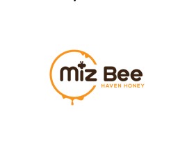 Miz Bee Haven Honey entry by Amit1991
