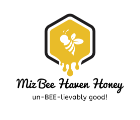 Miz Bee Haven Honey entry by VeronikArt