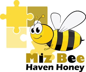 Miz Bee Haven Honey entry by Robertlim
