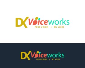 DK Voiceworks entry by RGR design