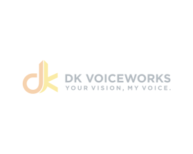DK Voiceworks entry by Erfina
