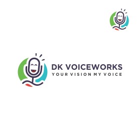 DK Voiceworks entry by design