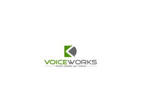 DK Voiceworks entry by fastdesign6062