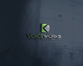 DK Voiceworks entry by fastdesign6062