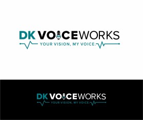 DK Voiceworks entry by Mesmi