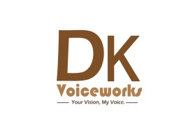 DK Voiceworks entry by Rohit95