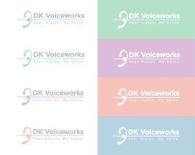 DK Voiceworks entry by 99morbe