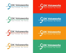 DK Voiceworks entry by 99morbe