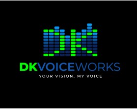 DK Voiceworks entry by Jagad Langitan