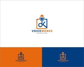 DK Voiceworks entry by nirajdhivaryahoocoin