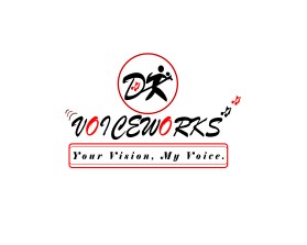 DK Voiceworks entry by ranakr100