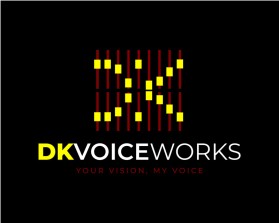 DK Voiceworks entry by Jagad Langitan