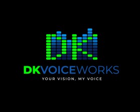 DK Voiceworks entry by Jagad Langitan
