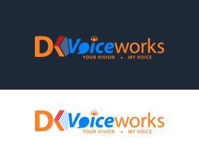 DK Voiceworks entry by RGR design