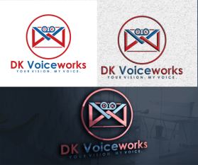 DK Voiceworks entry by balsh