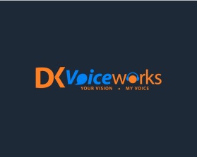 DK Voiceworks entry by RGR design
