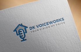 DK Voiceworks entry by design
