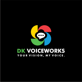 DK Voiceworks entry by farikh