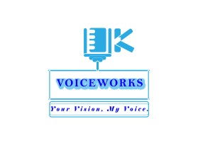 DK Voiceworks entry by ranakr100