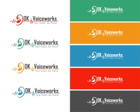 DK Voiceworks entry by 99morbe