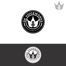 DK Voiceworks entry by design