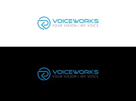 DK Voiceworks entry by Sanadesigns