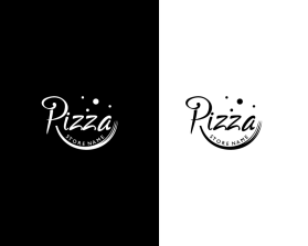 Pizza Store Name entry by MyLess