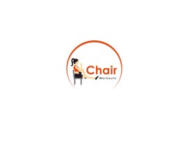 Chair Workouts entry by JBsign