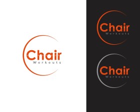 Chair Workouts entry by JBsign