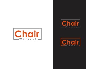 Chair Workouts entry by JBsign
