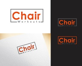 Chair Workouts entry by JBsign