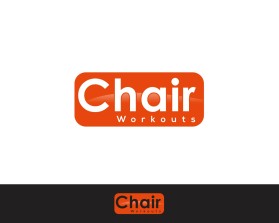 Chair Workouts entry by JBsign