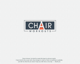 Chair Workouts entry by ENVIRON