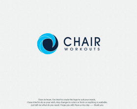 Chair Workouts entry by ENVIRON