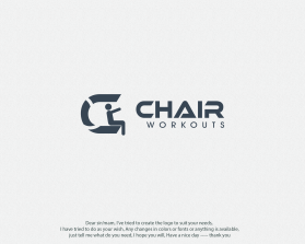 Chair Workouts entry by ENVIRON