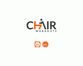 Chair Workouts entry by Bismmilah