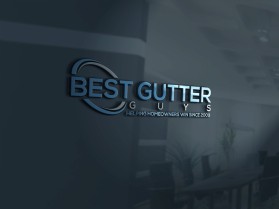 Best Gutter Guys entry by Md Mizanur Rohman
