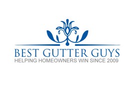 Best Gutter Guys entry by Md Mizanur Rohman