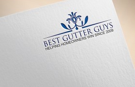 Best Gutter Guys entry by Md Mizanur Rohman
